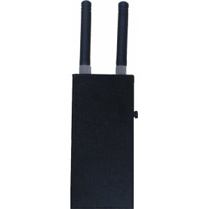 Portable Mini Double Frequency GPS Jammer GPS L1 L2 Portable Mini Double Frequency GPS Jammer GPS L1 L2