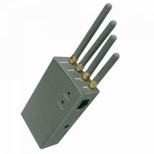 High Power Handheld Portable Cell Phone Jammer-Omnidirectional Antennas High Power Handheld Portable Cell Phone Jammer-Omnidirectional Antennas