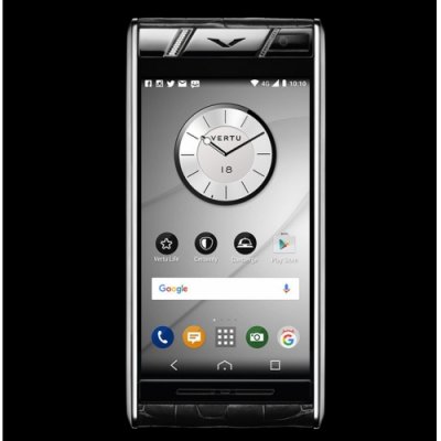 Vertu Aster Diamonds Black Alligator Clone Android 11.0 Snapdragon 821 4G LTE luxury Phone Vertu Aster Diamonds Black Alligator Clone Android 11.0 Snapdragon 821 4G LTE luxury Phone