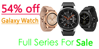 Samsung Galaxy Watch Samsung Galaxy Watch