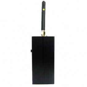 Covert Portable GPS Signal Jammer Covert Portable GPS Signal Jammer