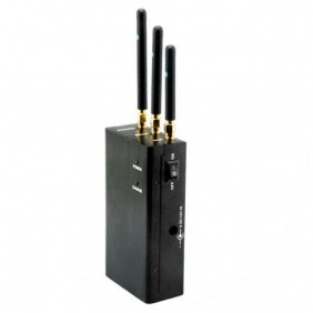 Wifi Bluetooth Wireless Video Camera Bug Spy Camera Signal Jammer - Portable Wireless Block Wifi Bluetooth Wireless Video Camera Bug Spy Camera Signal Jammer - Portable Wireless Block