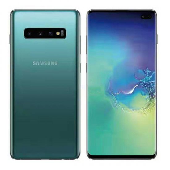 Samsung Galaxy S10 Plus 64inch Android 91 Snapdragon 855 12gb Ram And 1tb Rom 7991