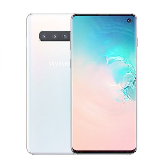 galaxy s10 snapdragon