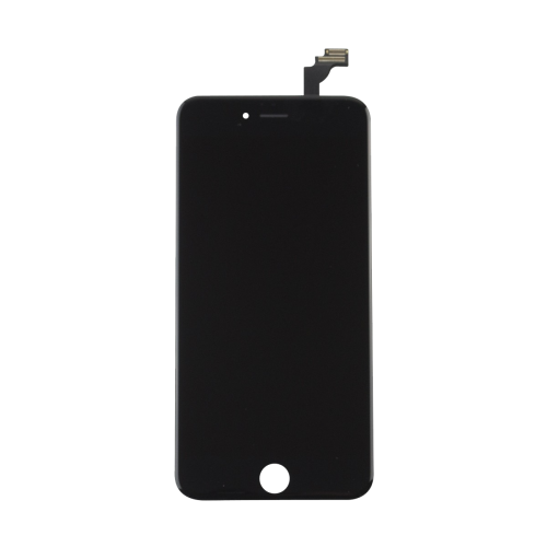 iPhone 12 Pro Max LCD Screen and Digitizer - Black (Aftermarket)