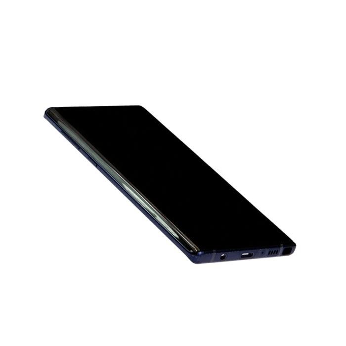 samsung galaxy note 9 lcd screen