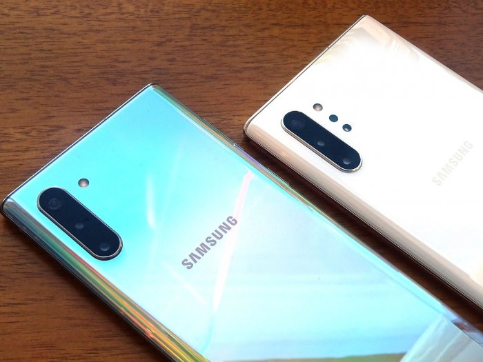 samsung galaxy note 10 android 11 update