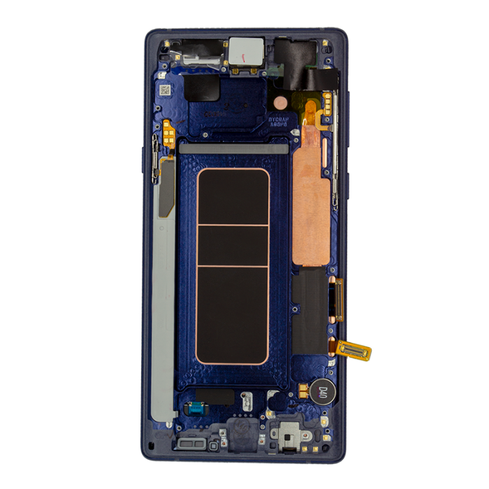 samsung note 9 parts price