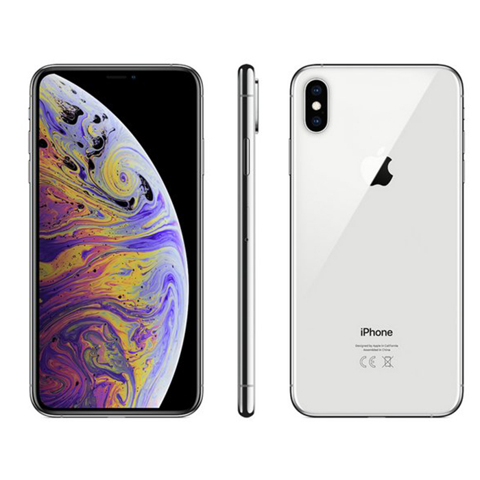 Apple iPhone XS Max iOS 14 Unlocked CellPhone