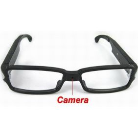 spectacle spy camera