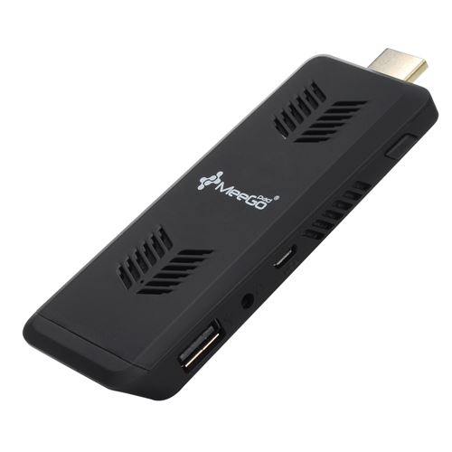 MeeGoPad T07 Computer Dongle - Windows 10 + Registration Key, Intel ...